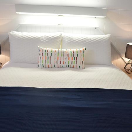 Penguin Seaside Motel Luaran gambar